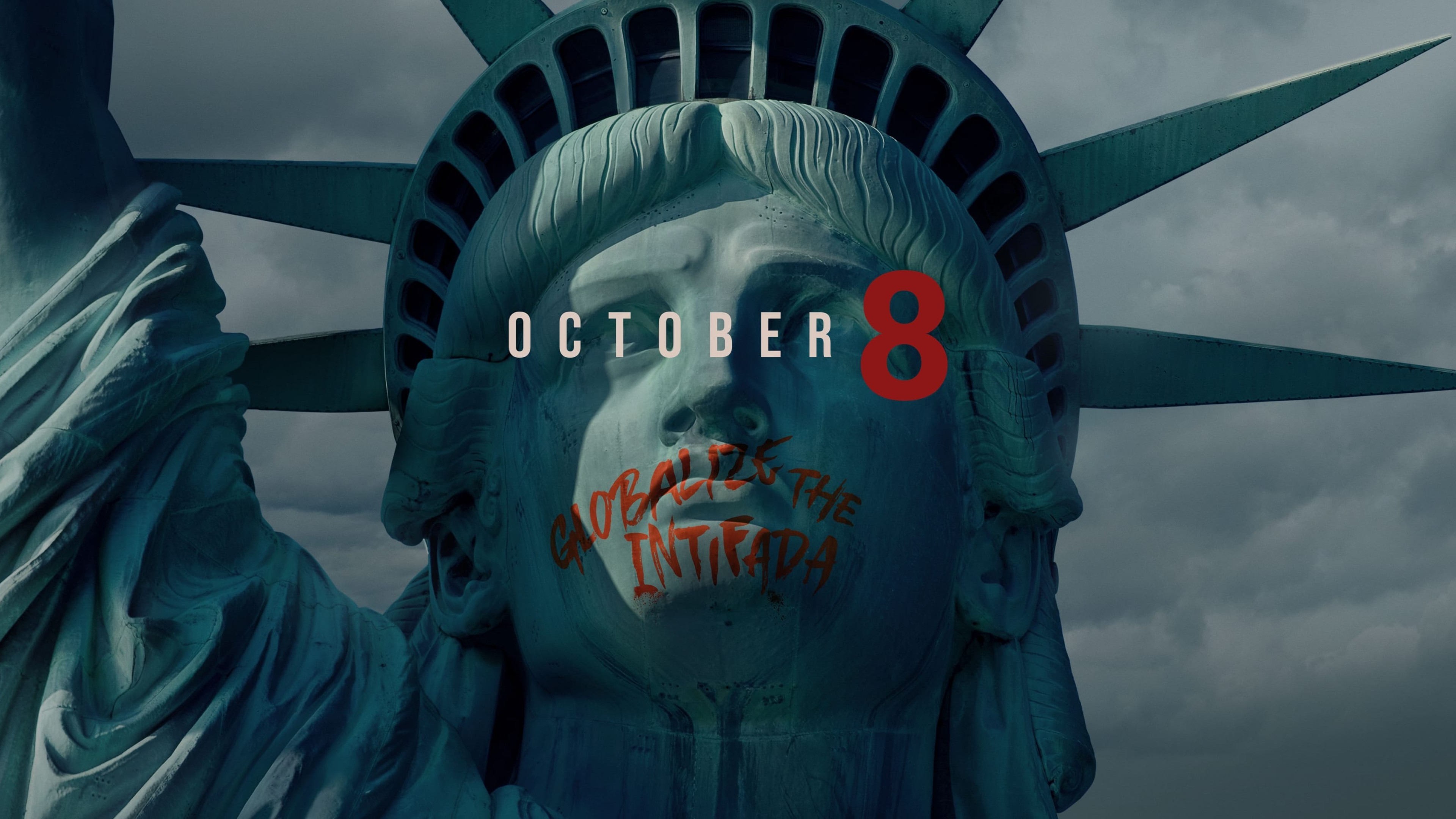 Foto de OCTOBER 8