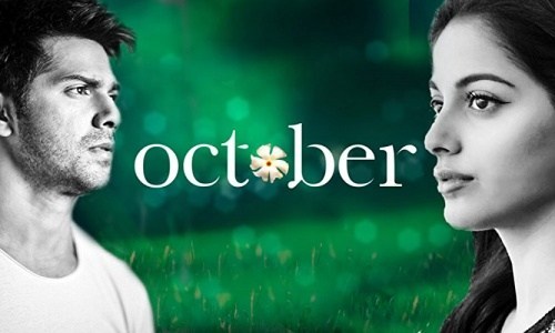 Foto de OCTOBER