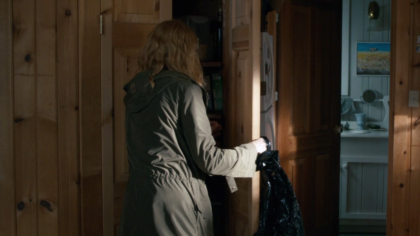 Foto de OCTOBER GALE