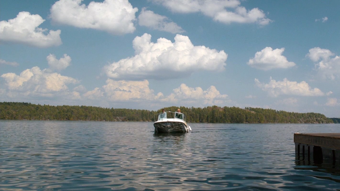 Foto de OCTOBER GALE