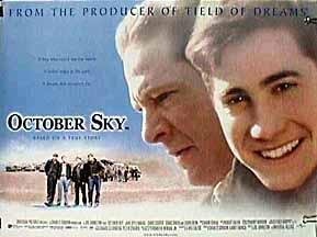 Foto de OCTOBER SKY (CIELO DE OCTUBRE)