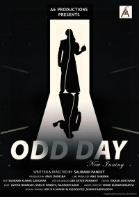 Odd Day - New Inning