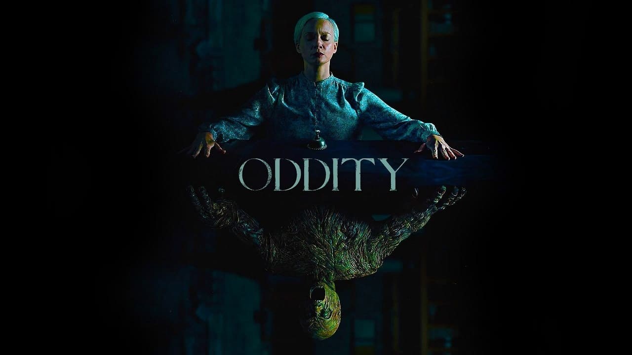 Foto de ODDITY