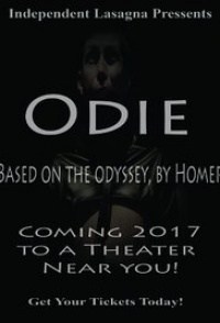 Odie, Based on the Odyssey by Homer