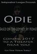 Odie, Based on the Odyssey by Homer