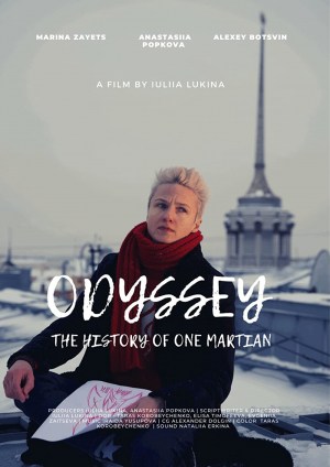 Odyssey or the History of one Martian