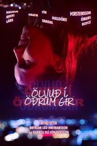 Ölvuð í Öðrum Gír