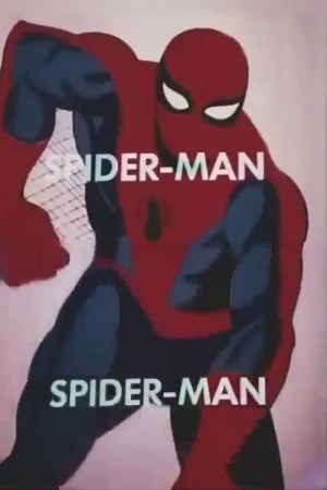 Örümcek Adam