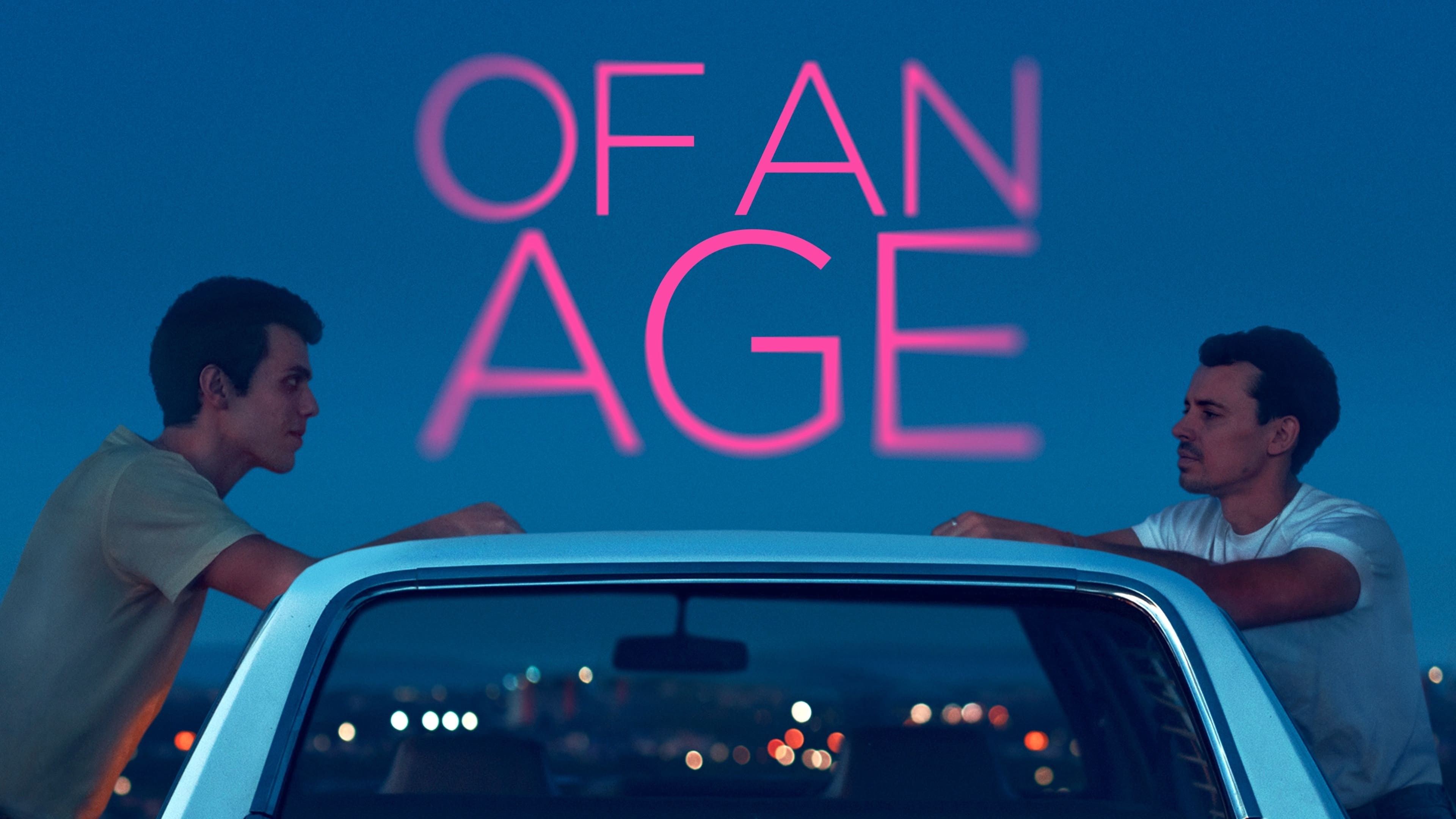 Foto de OF AN AGE