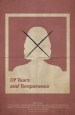 Of Tears and Temperance