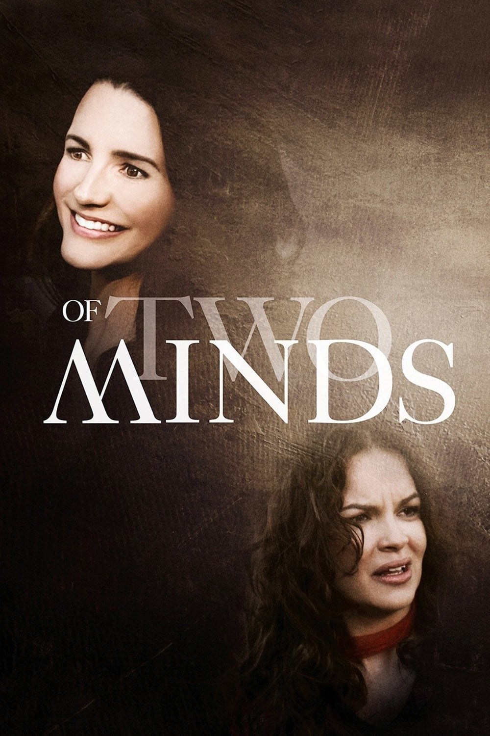 Poster de OF TWO MINDS