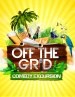 Off the Grid Comedy: Cayman
