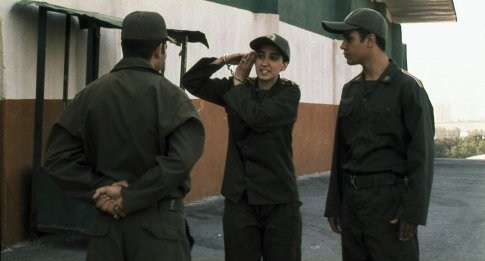 Foto de FUERA DE JUEGO