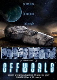 Offworld