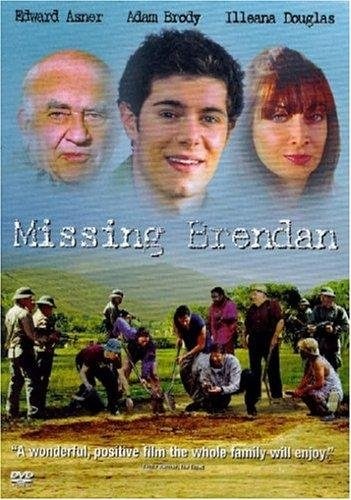 Poster de OFRECIENDO ESPERANZAS