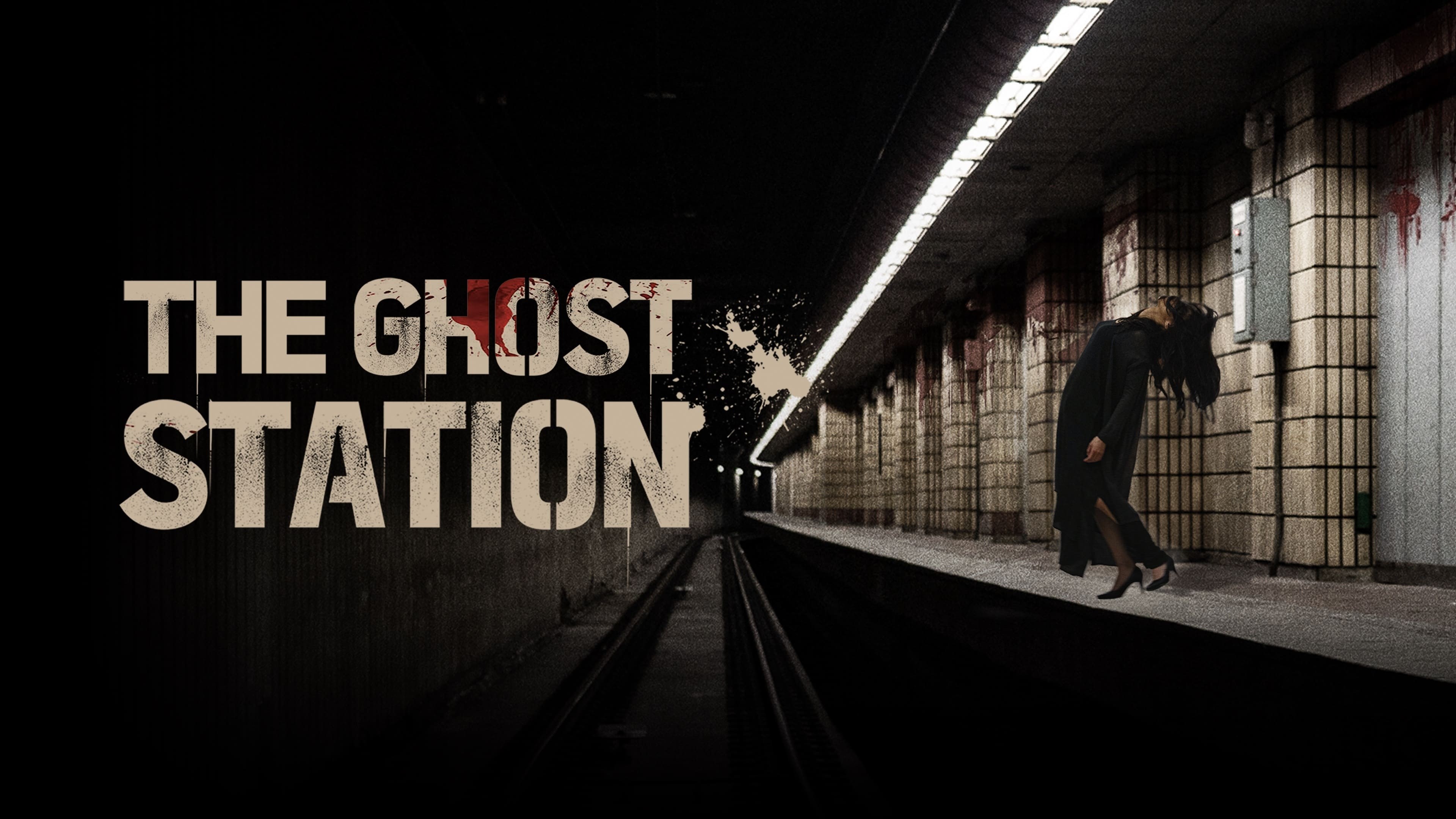 Foto de THE GHOST STATION