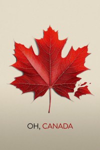 Oh Canada