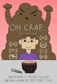 Oh Crap...