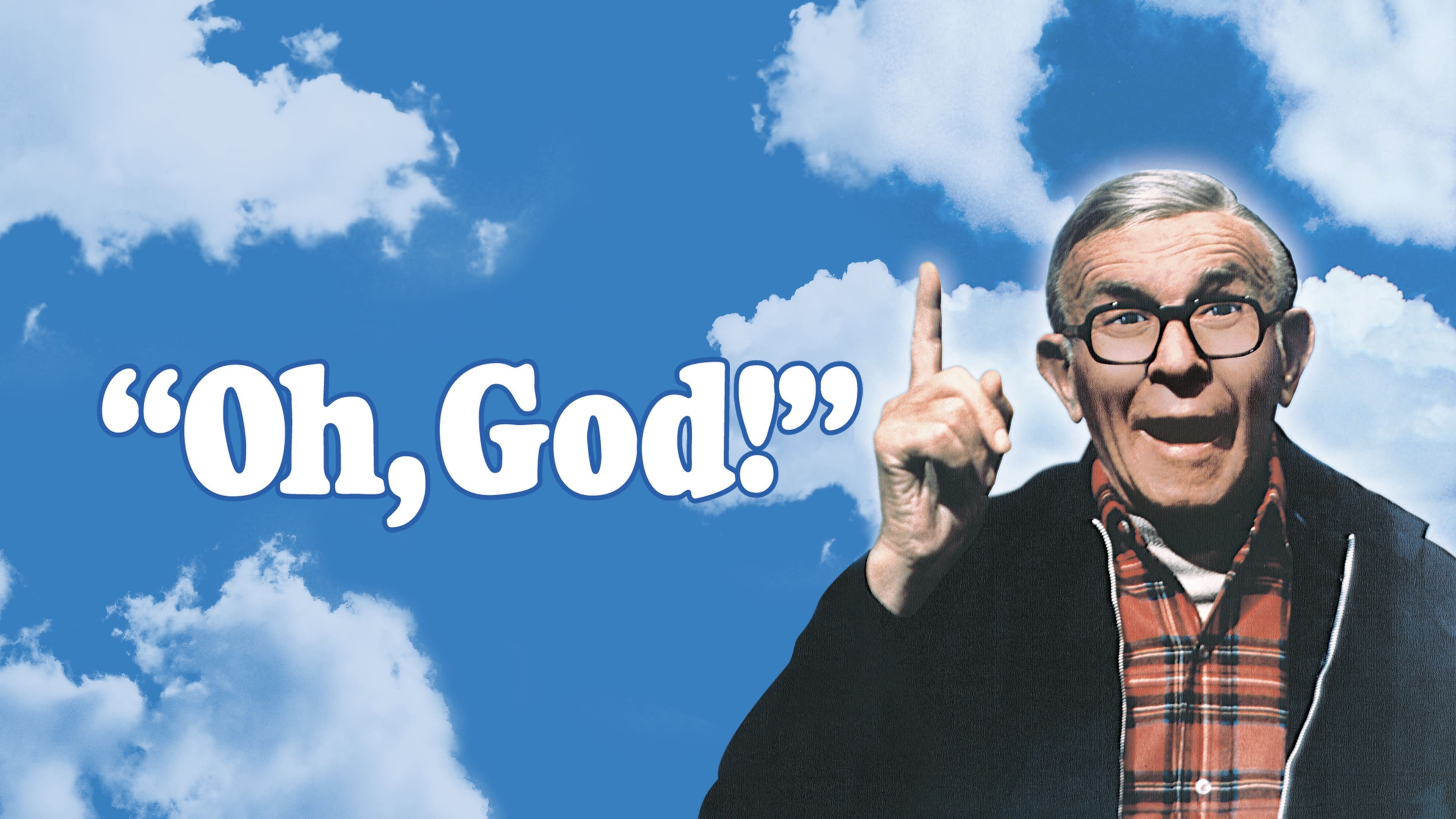 Foto de OH, GOD!