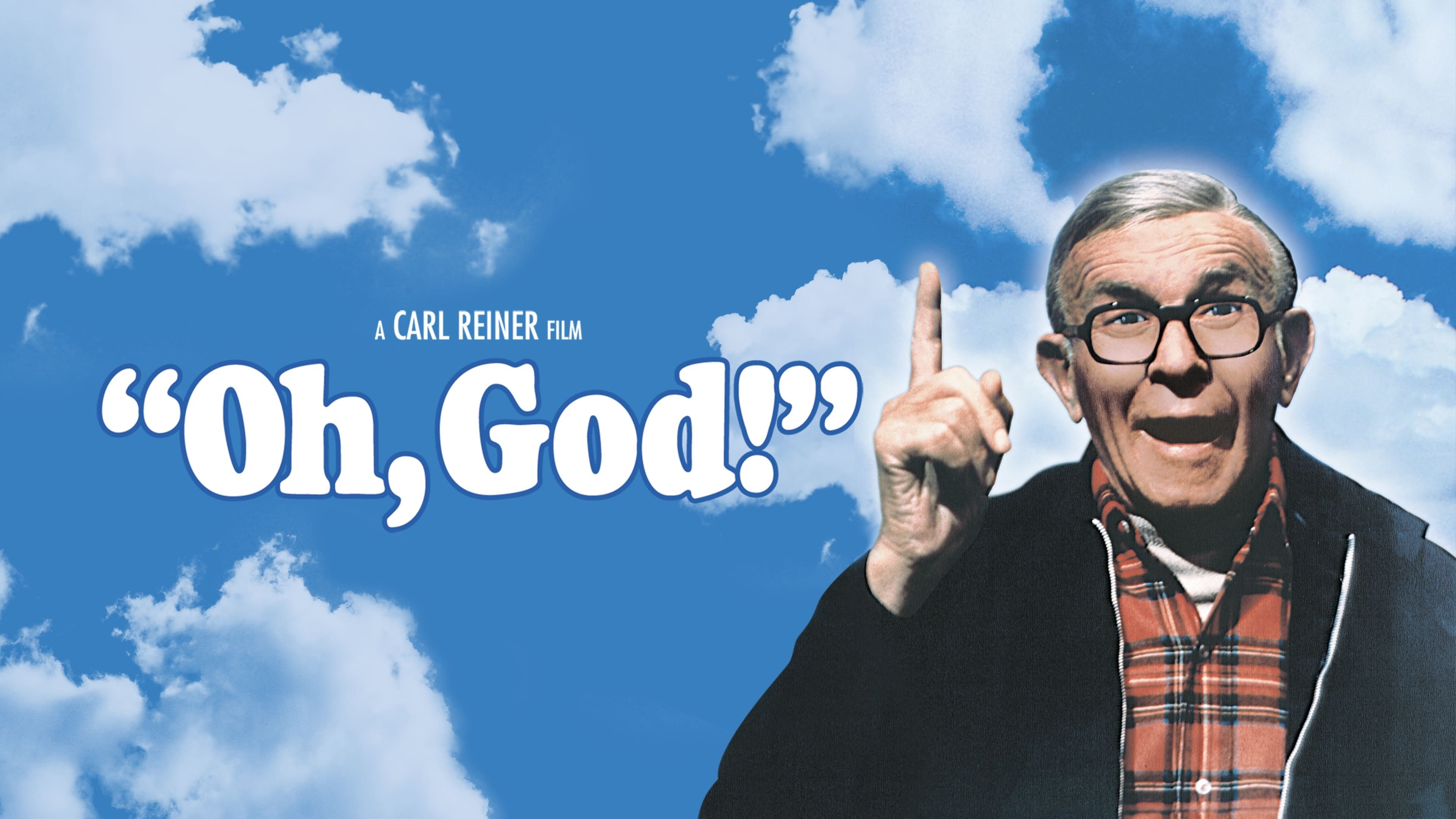 Foto de OH, GOD!