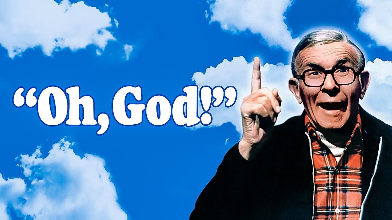 Foto de OH, GOD!