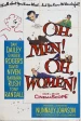 Película Oh, Men! Oh, Women!