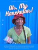 Oh, My Kanekalon!