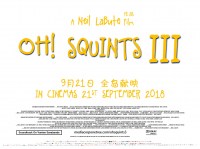 Oh! Squints III