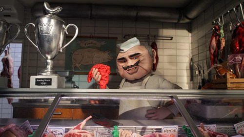 Foto de OINK OINK