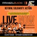 OITNB X Color of Change: Reform, Solidarity, Action