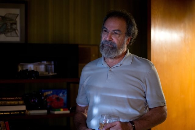Foto de OJALÁ ESTUVIERA AQUÍ