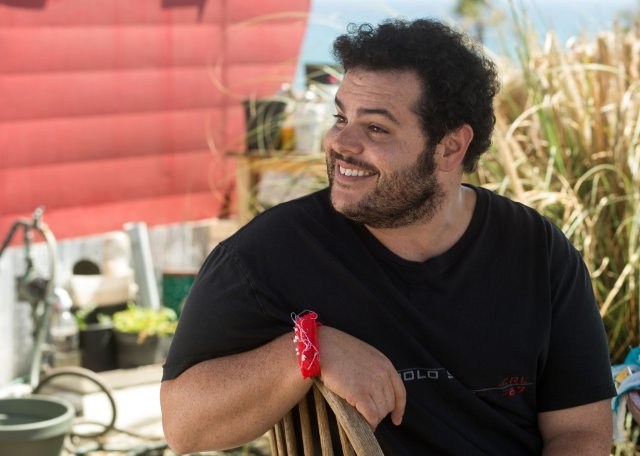 Foto de OJALÁ ESTUVIERA AQUÍ