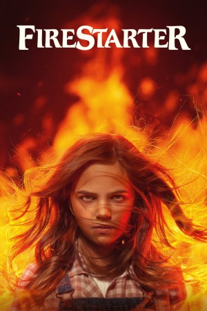 Ojos de fuego