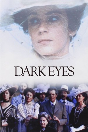 Ojos negros