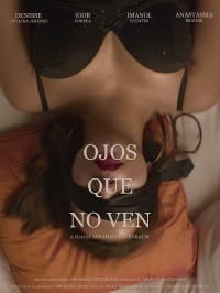 Ojos Que No Ven