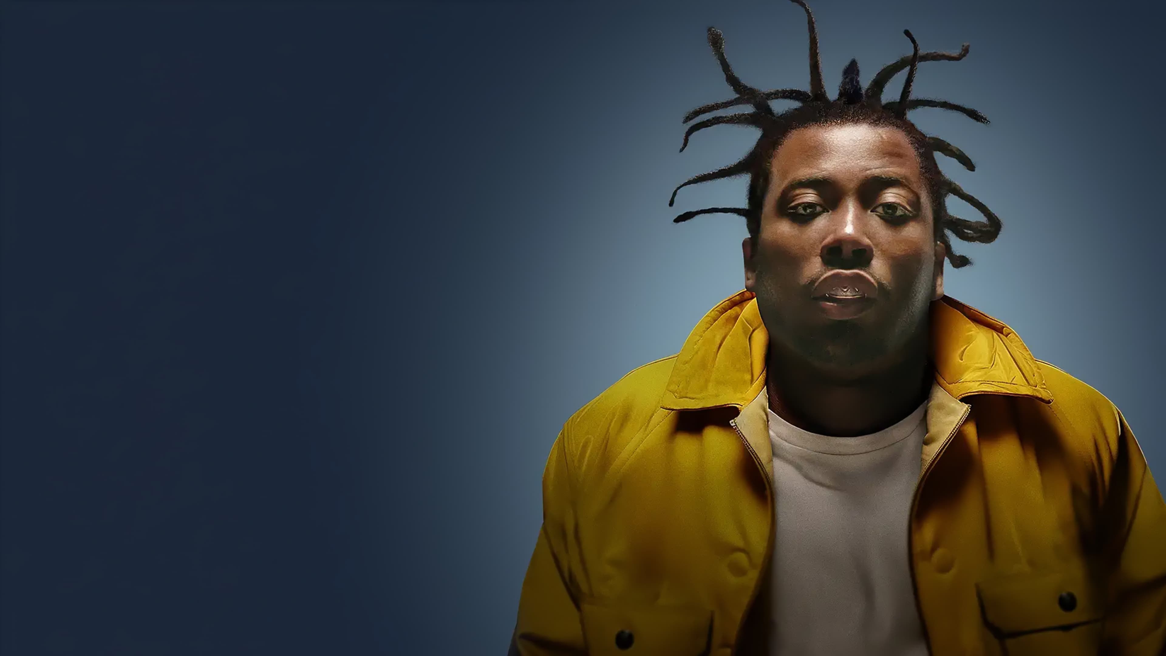 Foto de OL' DIRTY BASTARD: A TALE OF TWO DIRTYS