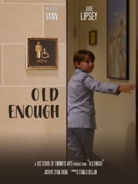 Old Enough