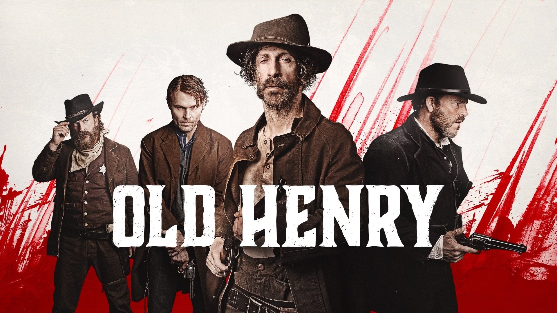 Foto de OLD HENRY
