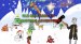 Old Man Sandy's Christmas Adventure!