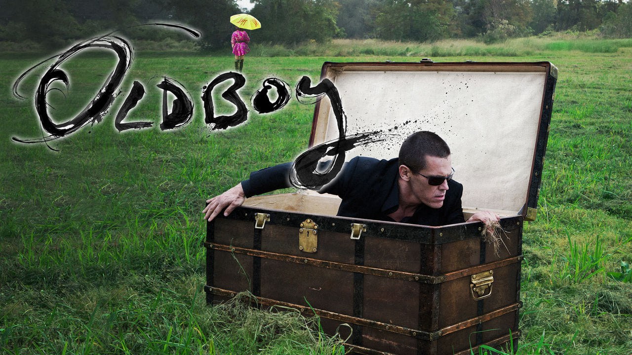 Foto de OLDBOY