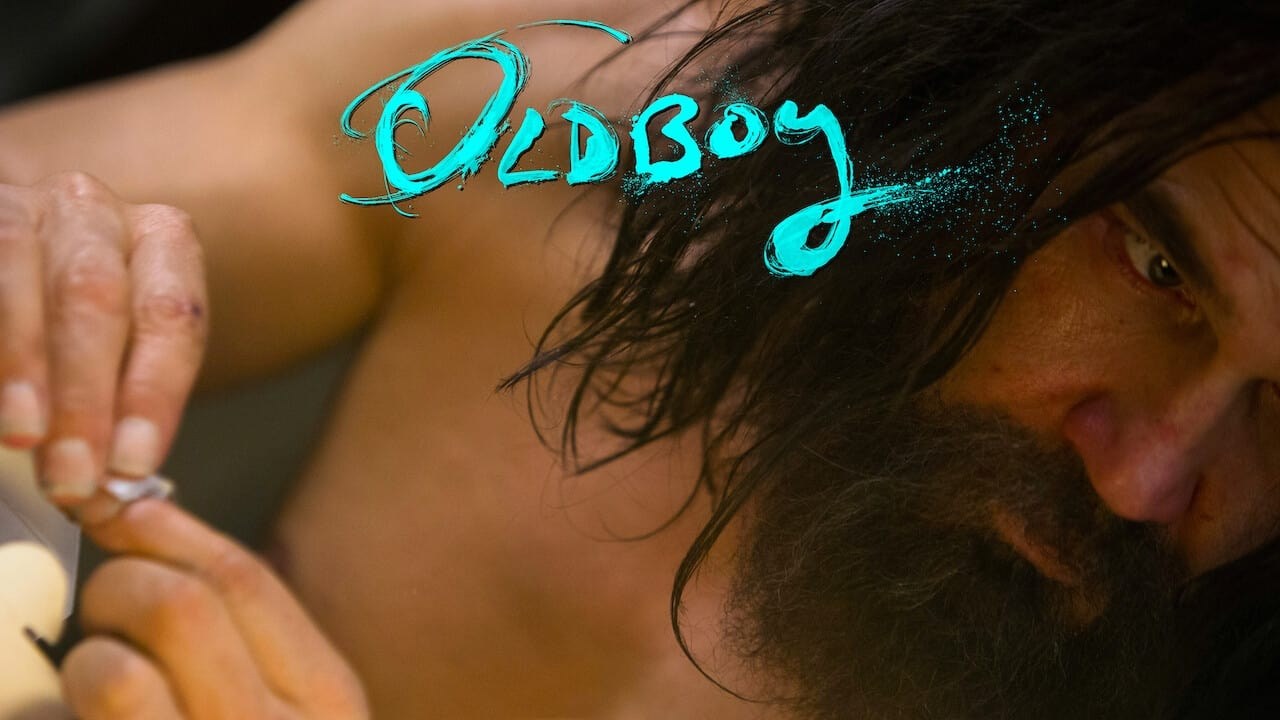 Foto de OLDBOY