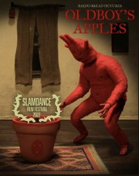 Oldboy's Apples