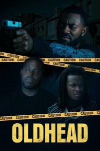 Película Oldhead
