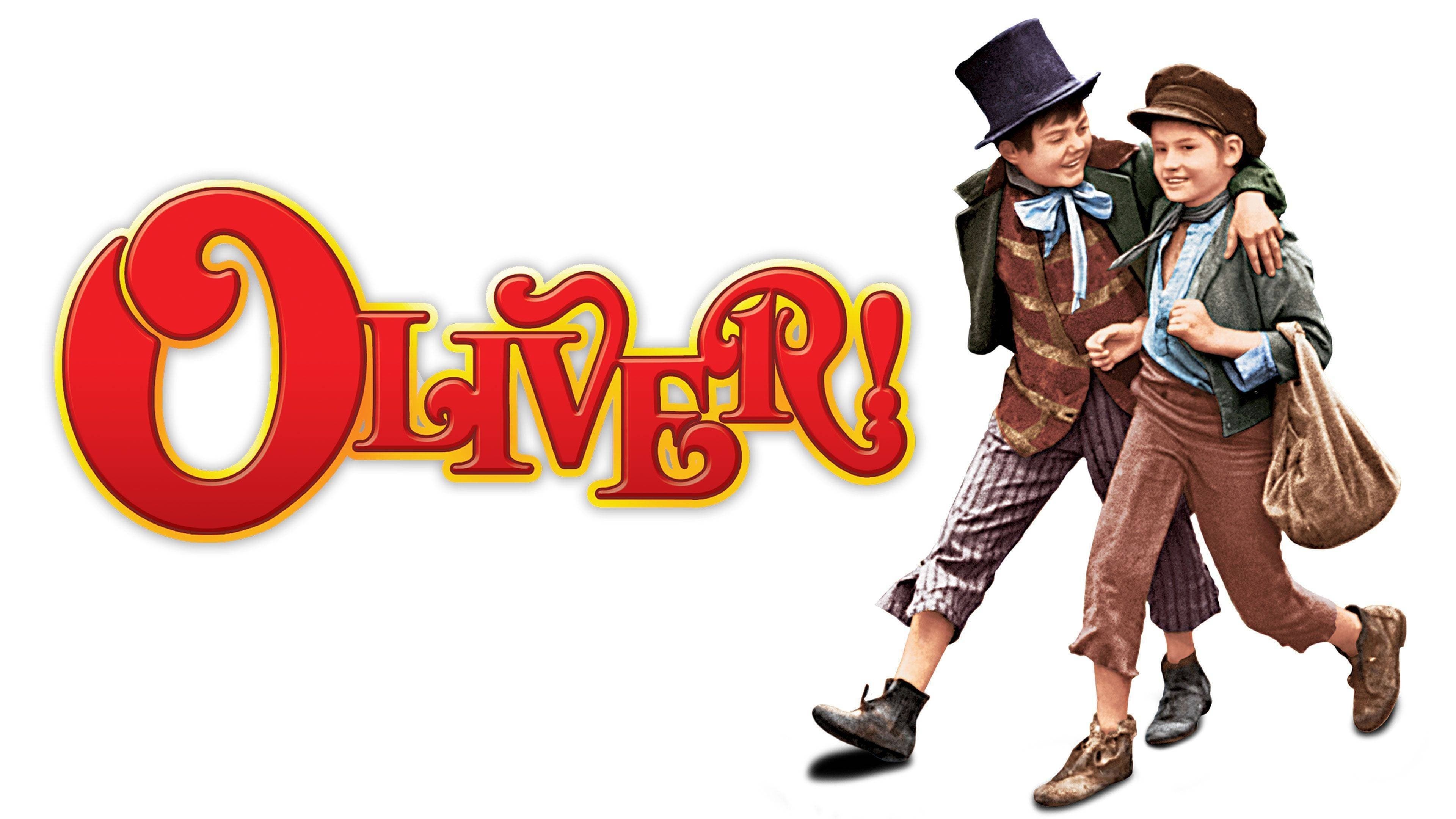 Foto de OLIVER