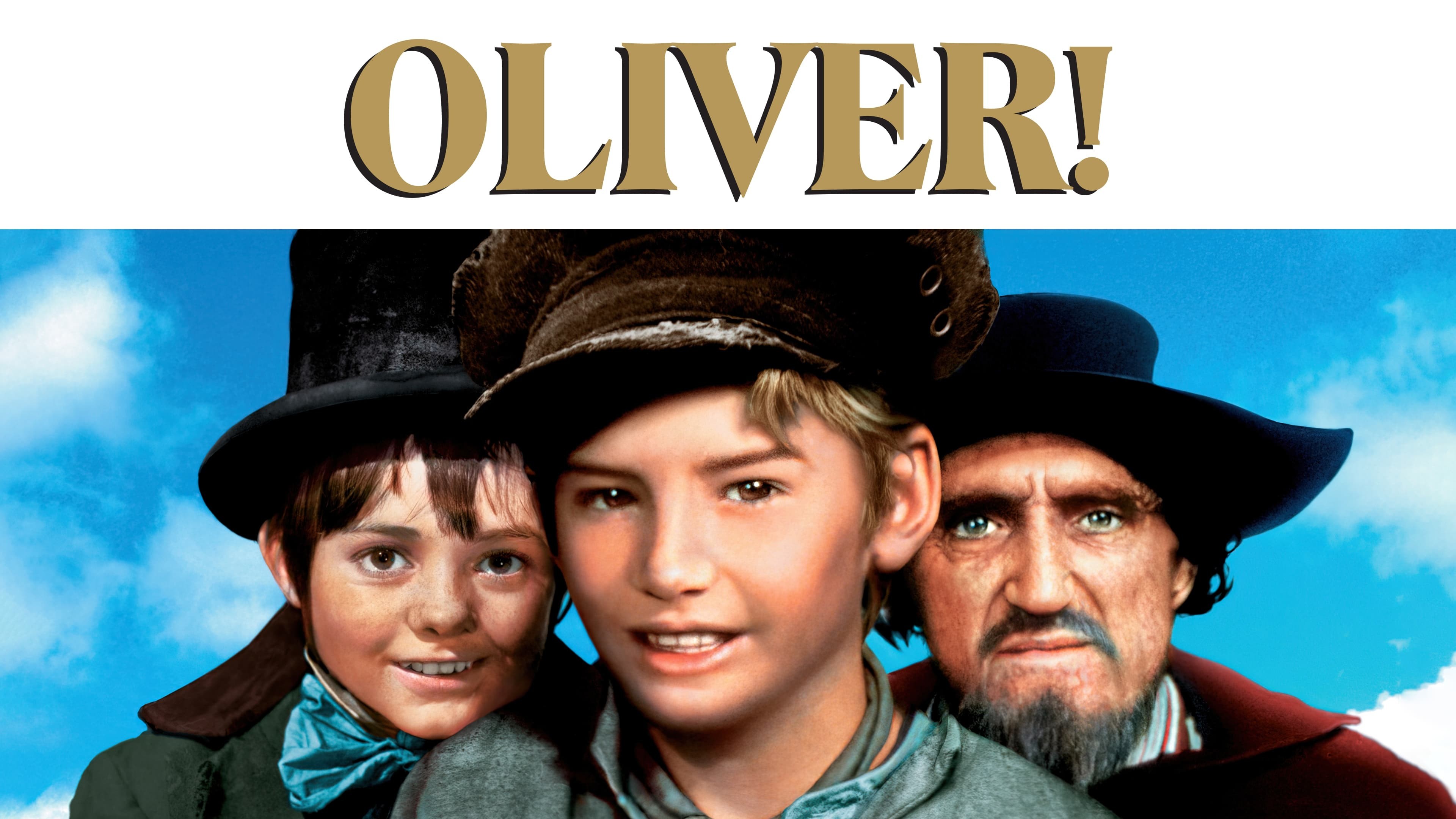 Foto de OLIVER