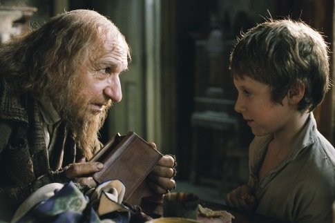Foto de OLIVER TWIST