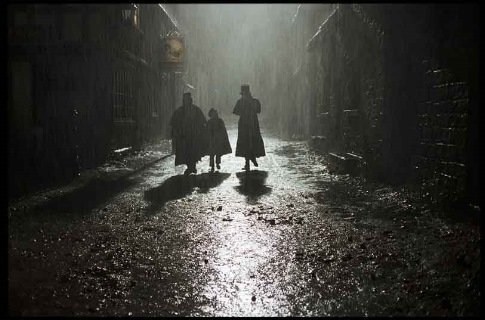 Foto de OLIVER TWIST