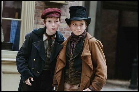 Foto de OLIVER TWIST
