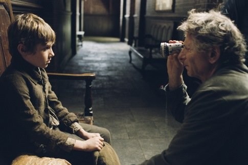 Foto de OLIVER TWIST