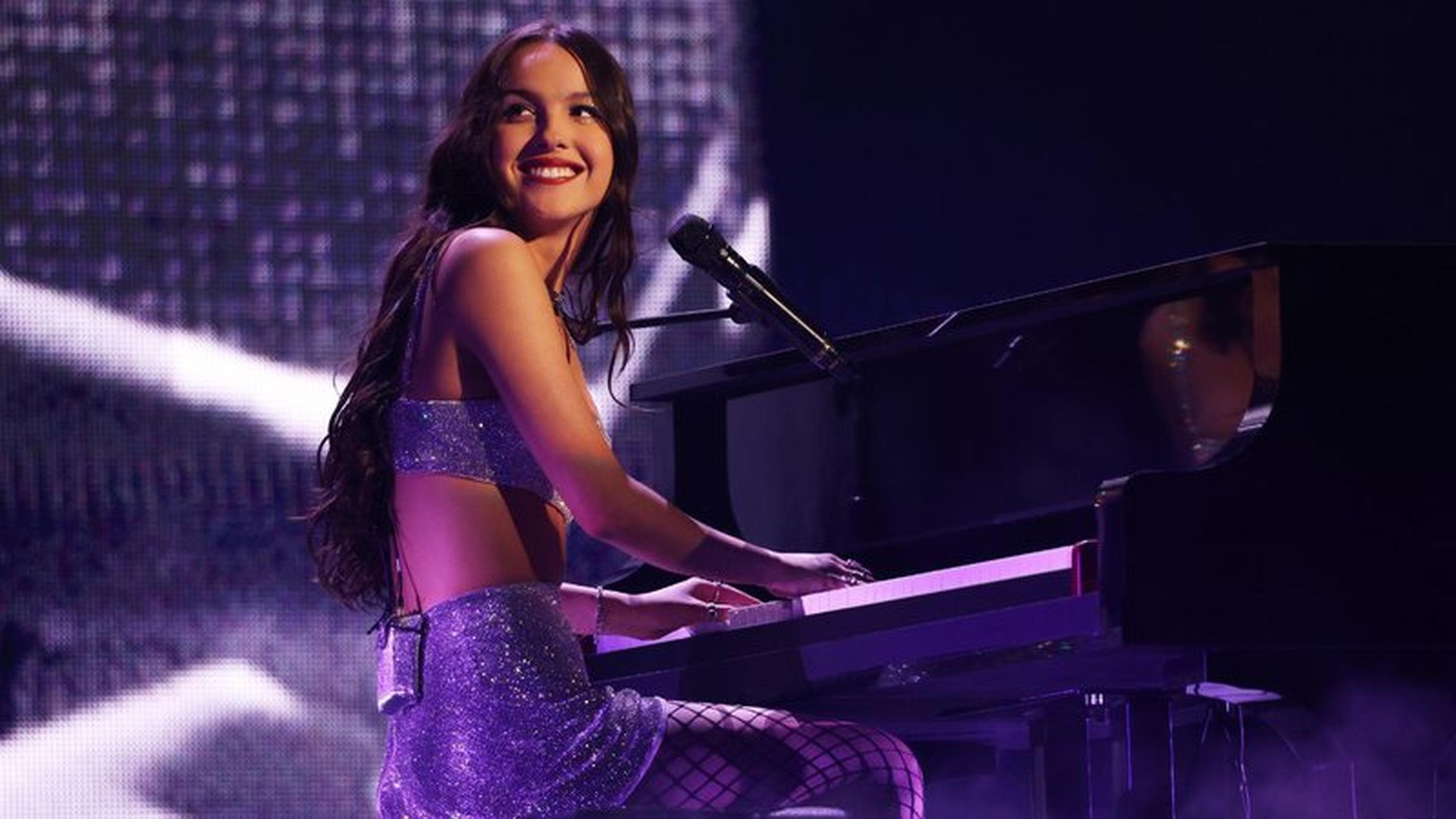 Foto de OLIVIA RODRIGO: GUTS WORLD TOUR